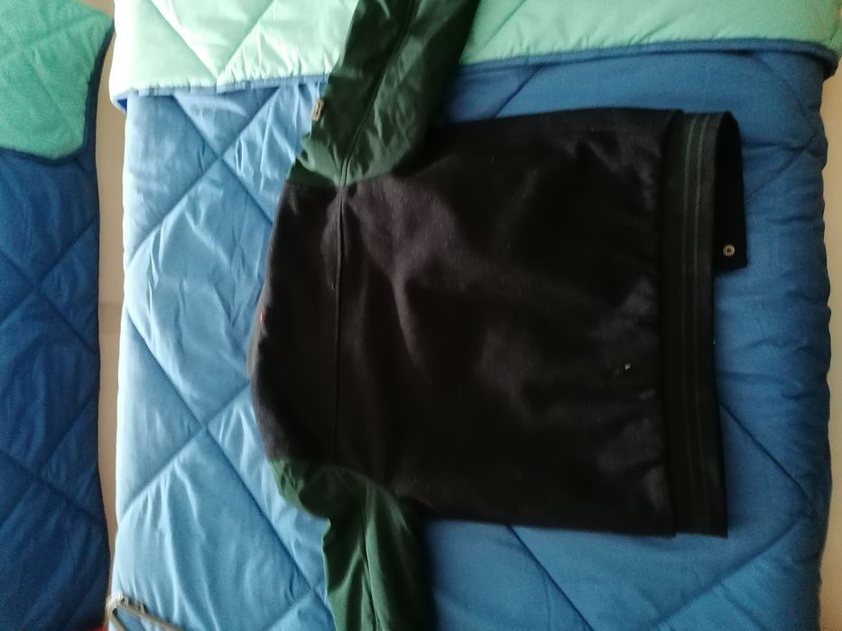 Casaco Lion of PorchesPorches 10/11/12 anos