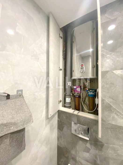 Без %Продаж однокімнатної квартири, ЖК «Нова Англія», Честер