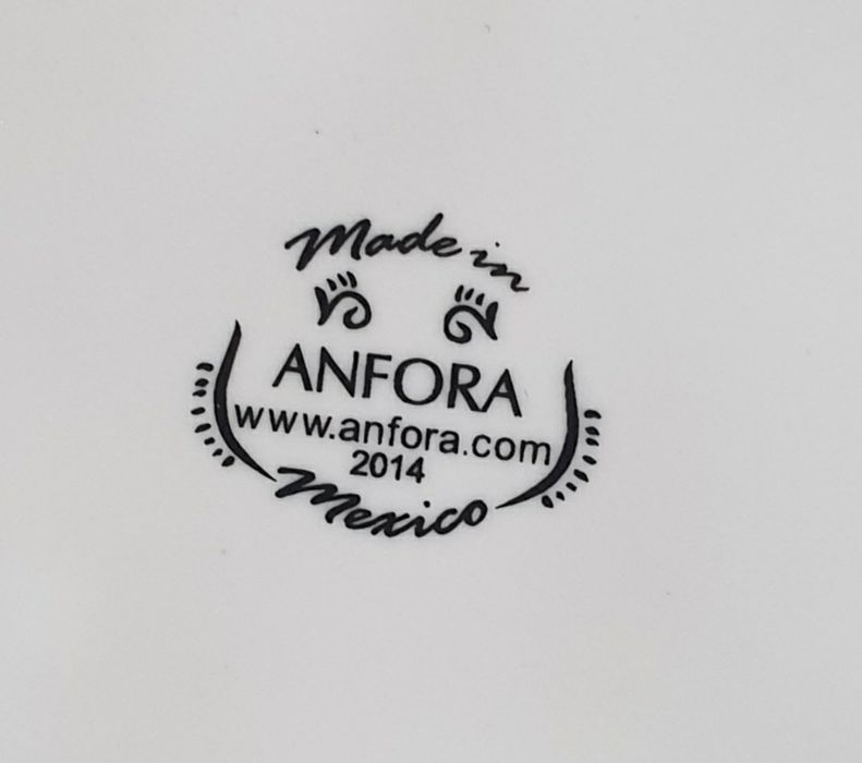 Текіла KAH пляшка череп 0,7 л