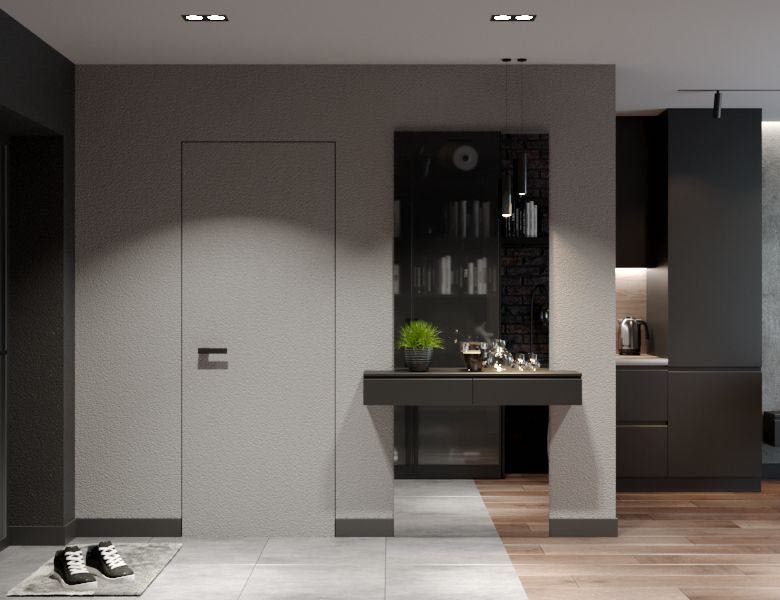 єОселя. Продаж квартири на 25.5м2 з РЕМОНТОМ ЖК "Моя Баварія" БЕЗ %