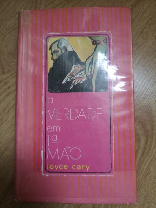 Livro A Verdade em 1a mão