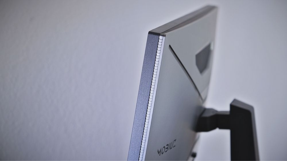 BenQ MOBIUZ EX2710Q Gaming Monitor