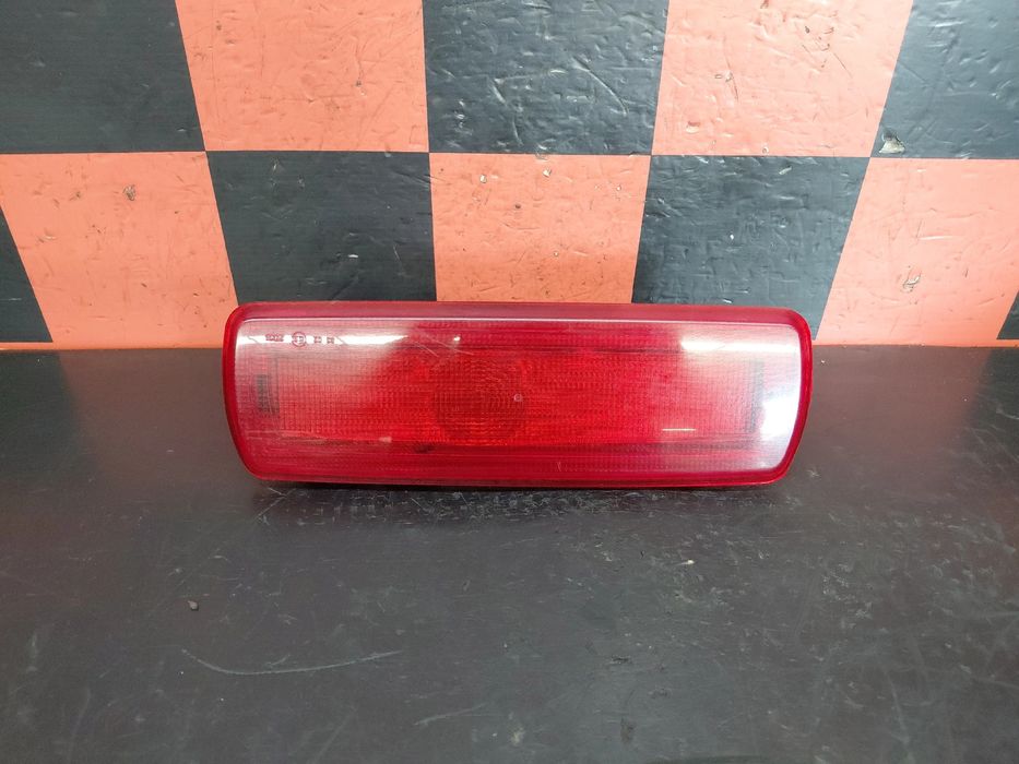 Luz stop adicional / 3º stop RENAULT Trafic III Combi (JG_)