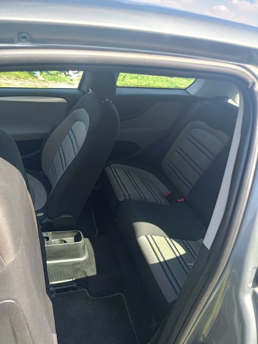 Fiat Punto Evo 1.3 Multjet