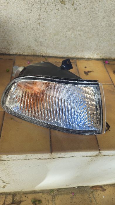 Farol direira Honda civic 1992