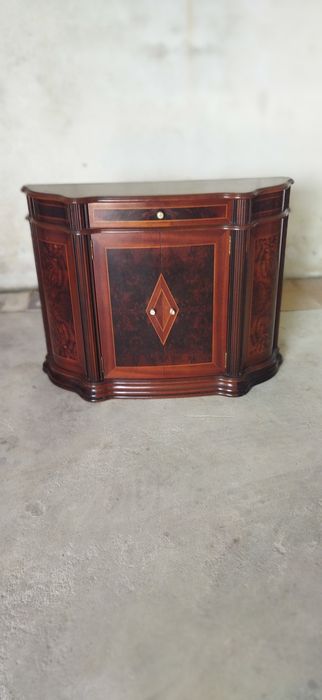 Restauro e fabrico
