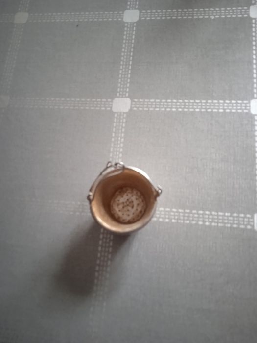 Изящная вещица сов.периода