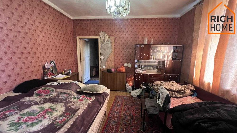 Продажа квартиры • 2-к • 35.7 м² • 1 этаж • Ингульский р-н • #146911