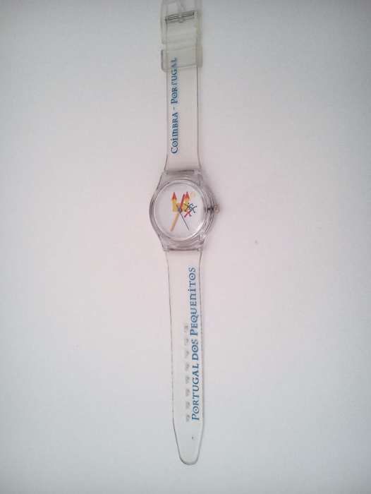 Swatch "Portugal dos Pequenitos"