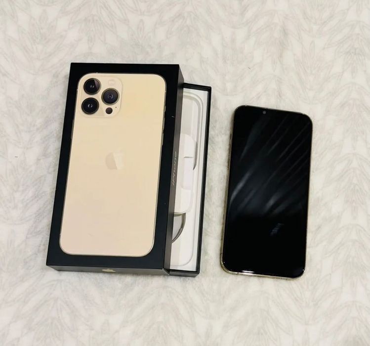 Продам iPhone 13 Pro Max 256