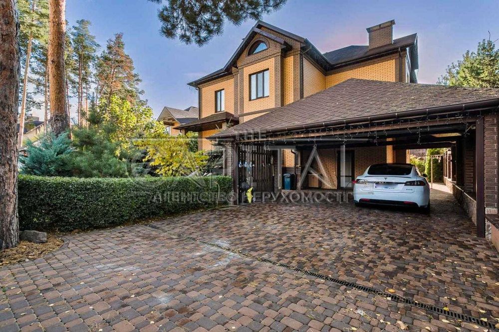 Продажа / Дом / Козин. Особняк