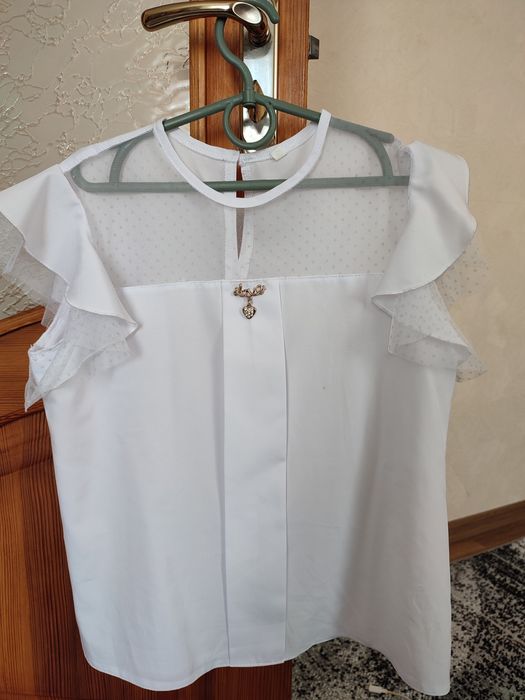 Школьная форма для девочки