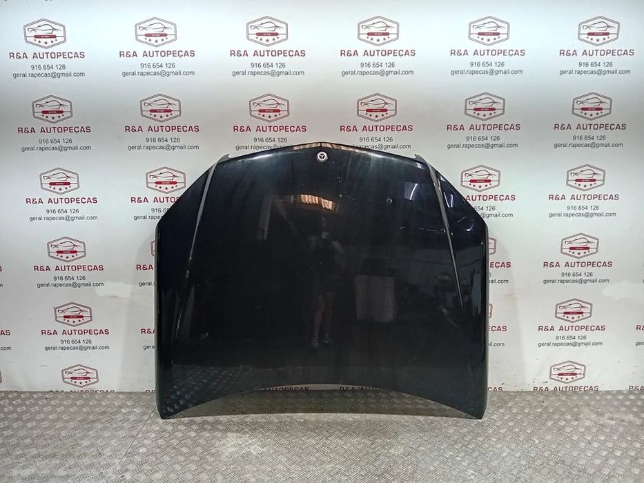 Capot Mercedes CLC W203 Original