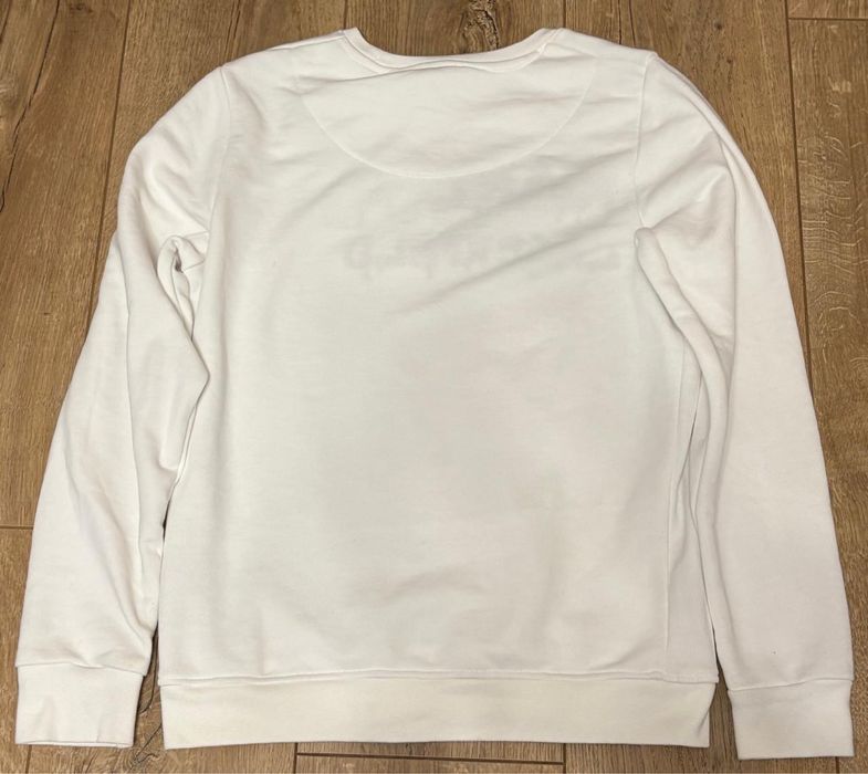 Світшот (кофта) Karl Lagerfeld. Оригінал