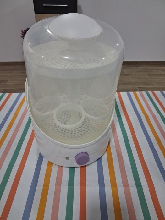 Vários artigos de bébé. Para desocupar