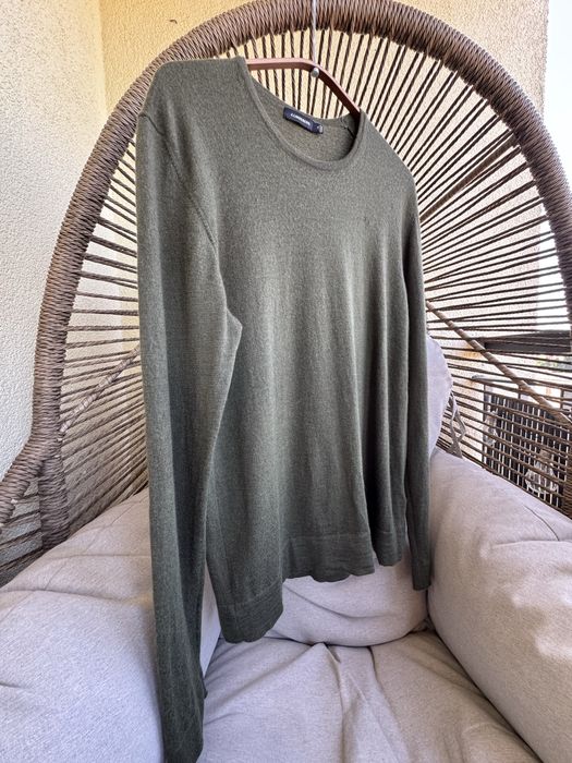 Sweter J.Lindeberg M