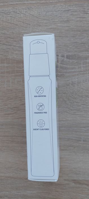 Зволожуючий крем Cetaphil