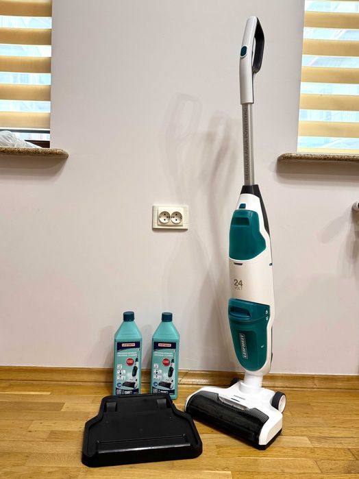 Пилосос Leifheit Regulus Aqua PowerVac