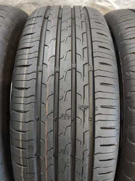 LETNIE Opony CONTINENTAL Eco Contact 6 205/60/16 indeks H dot 2023