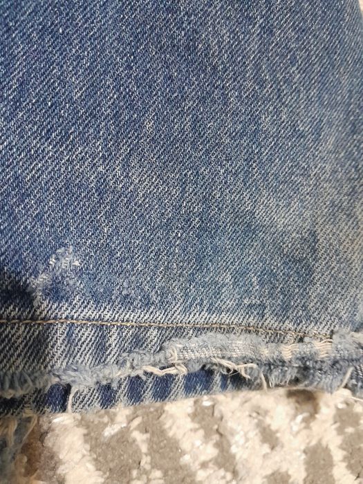 джинсы tribal denim