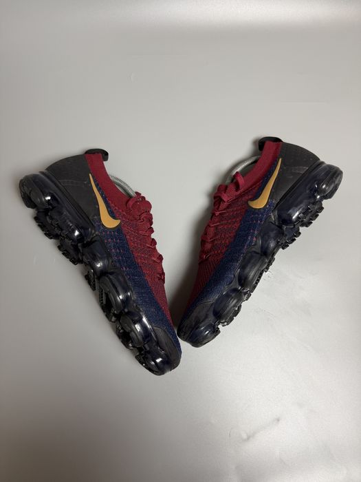 Кроссовки Nike Air Vapormax Flyknit 2