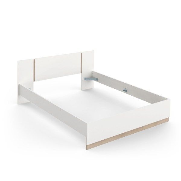 Cama de casal 194*148