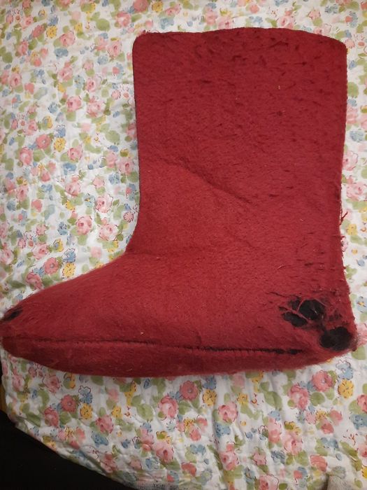 Buty zimowe , kozaki  , śniegowce  " Kamik " damskie