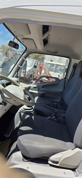 Toyota Dyna 3.0 D4D, 150.000km basculante tri-lateral