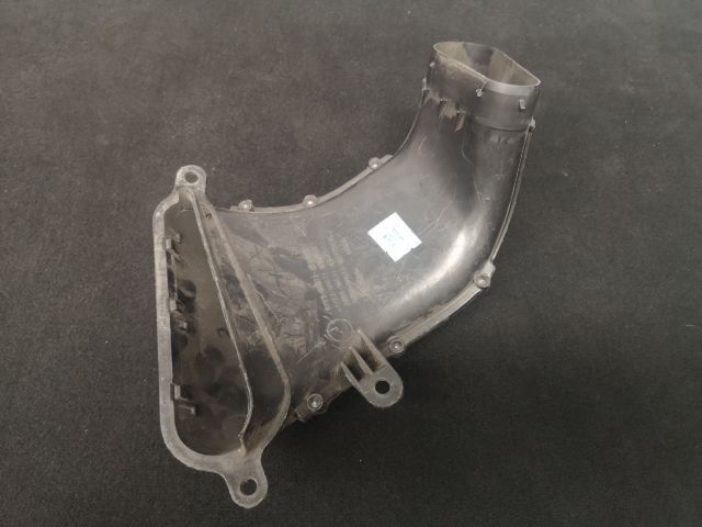 Tubo de ar Original  Jaguar xf 2012- EPC