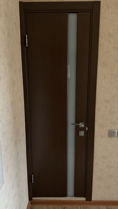 Межкомнатые двери