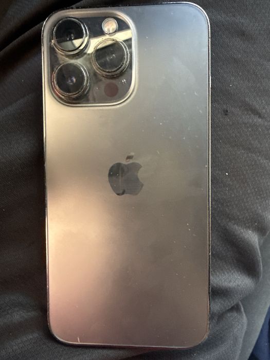Vendo iphone 13 pro