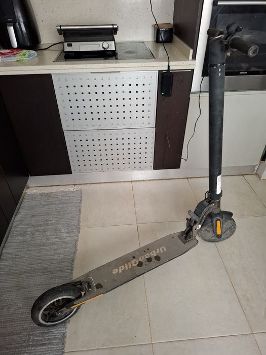Trotinete UrbanGlide