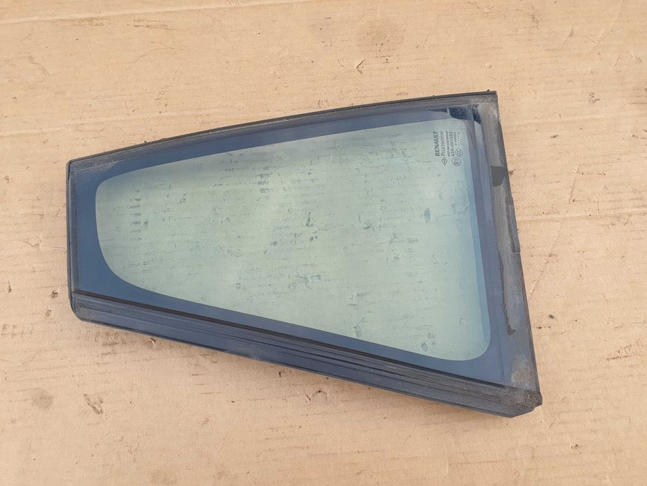 zestaw części Renault LAGUNA III 2.0 16V kombi