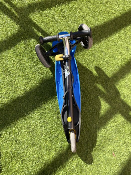 Trotinete crianca oxelo