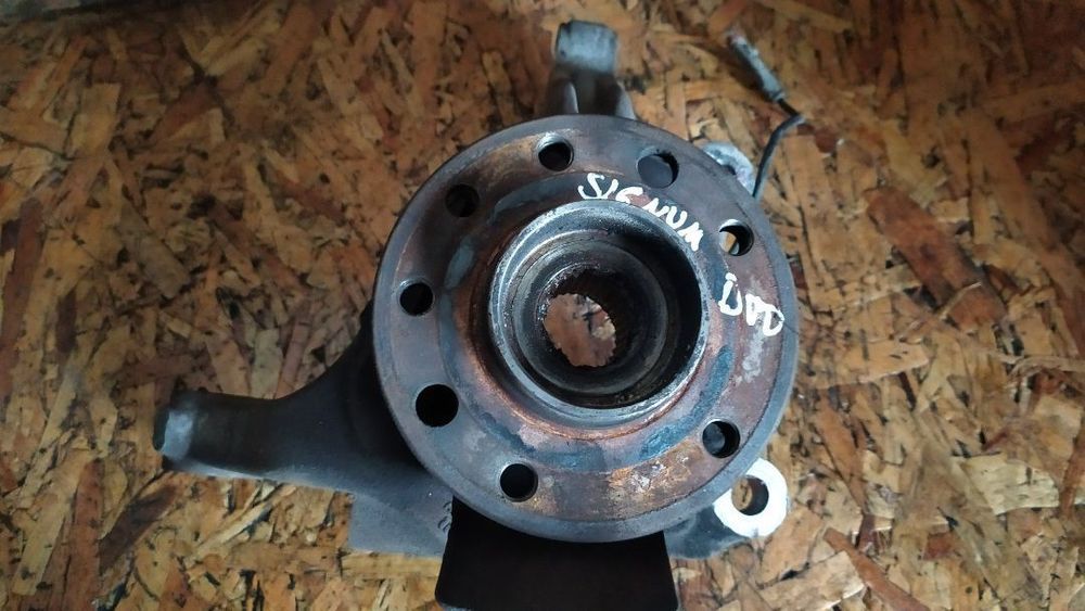 MANGA DE EIXO OPEL VECTRA C / SIGNUM 1.9CDTI 13136698