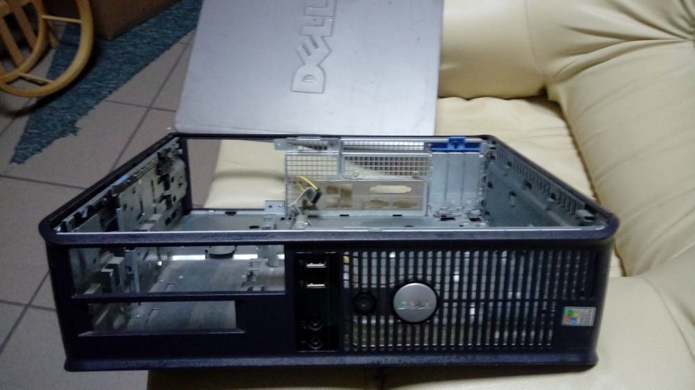 Obudowa Dell Optiplex Desktop