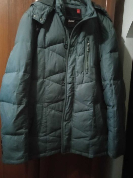 Супер-ціна! Чоловіча куртка в гарному стані.