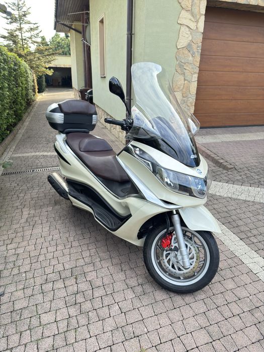 Piaggio