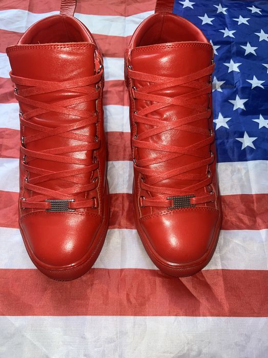 Balenciaga Arena 42