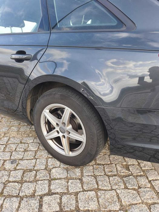 Audi A4 Avant 35 TDI S tronic 150 cv (135000km, Nacional com Revisões na Audi documentadas)) — photo 5