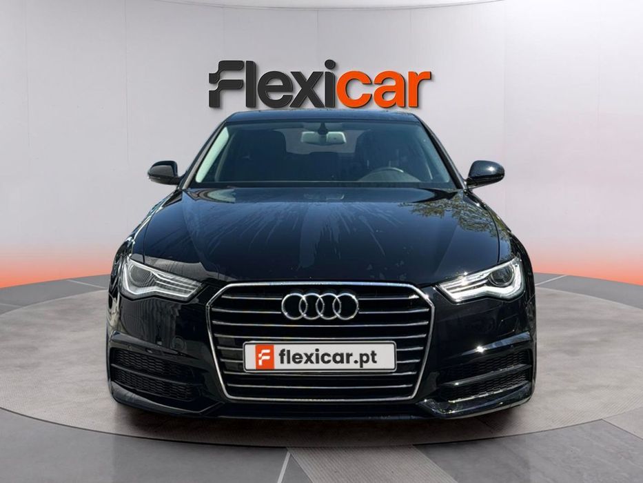 Audi A6 1.8 TFSi Advance S tronic