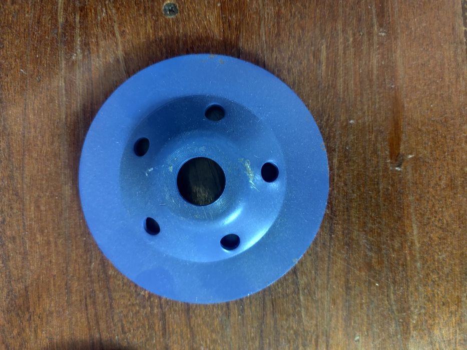 Круг отрезной 230