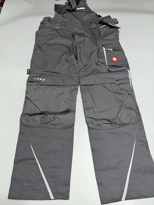 Ogrodniczki robocze 52s (26) Engelbert Strauss motion 2020 NOWE