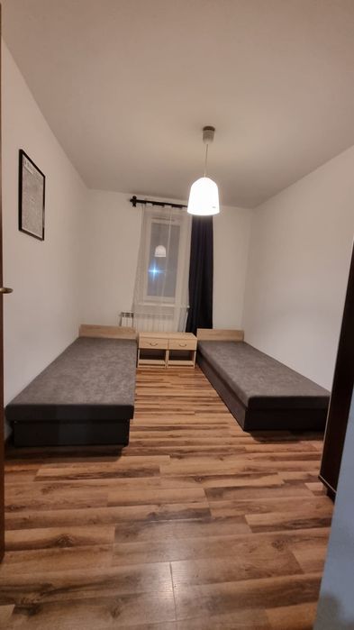 Sosnowiec ul. Kalinowa Wolna Kwatera