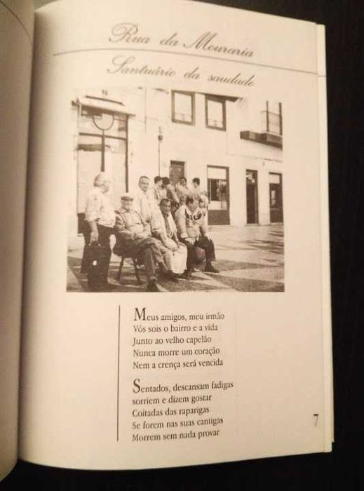 Fernando Baguinho - Sentimento Bairrista