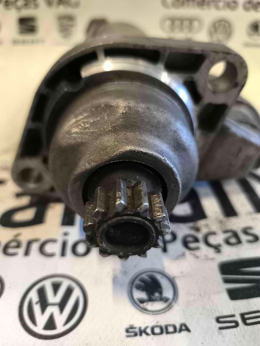 Motor de Arranque 02M911023R - SEAT LEON