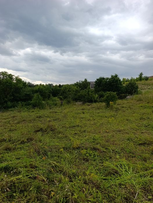 Ділянка під Будівництво майже в місті ,Київська  Топ ціна