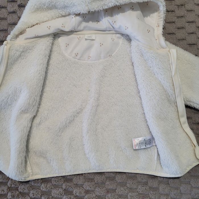 Кофточка next 12-18 міс 86 розмір