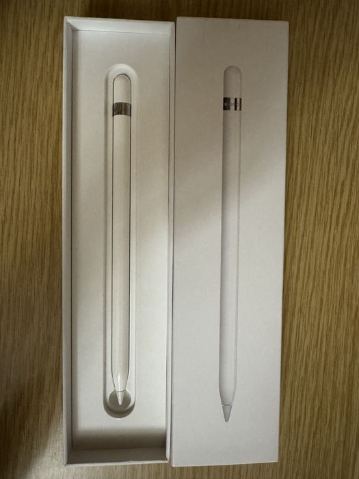Apple pencil 1 generation