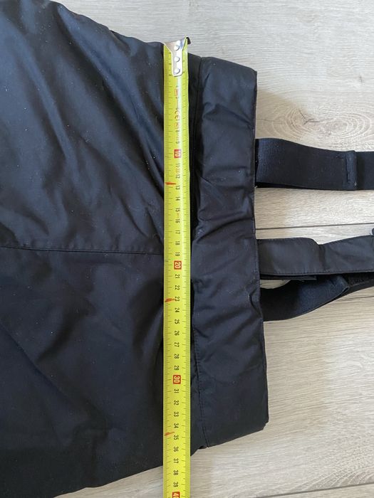 Spodnie narciarskie dla dzieci Wedze 500